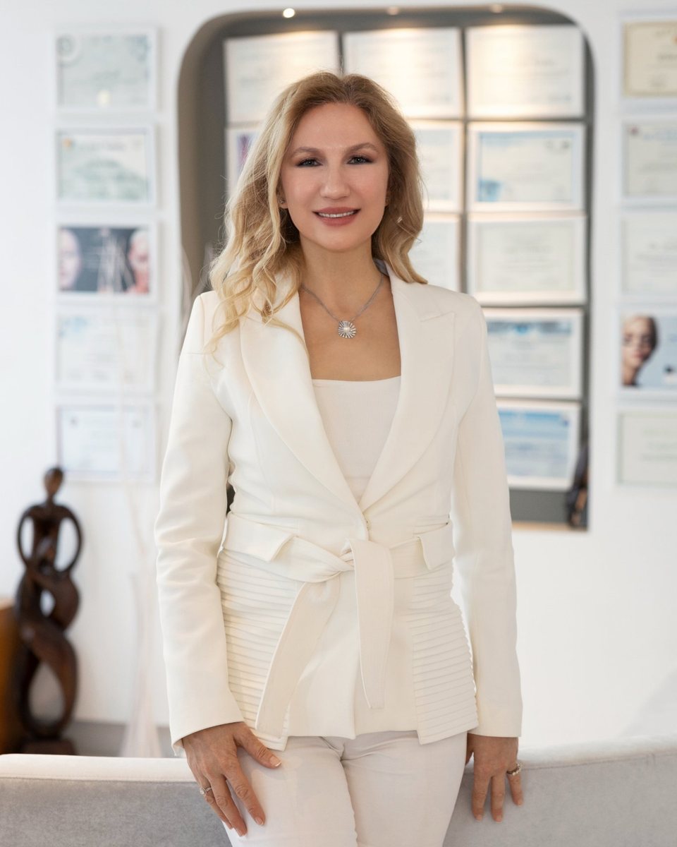 Dr. Şeyda Atabay